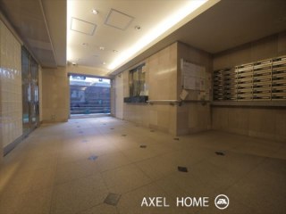 アルス勝どきコモーネ