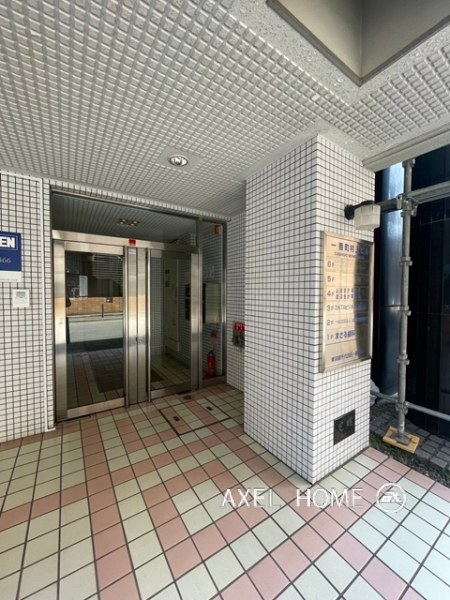一番町村上ビル