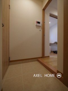 ミモザ神宮前