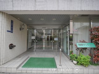 月島福寿マンション