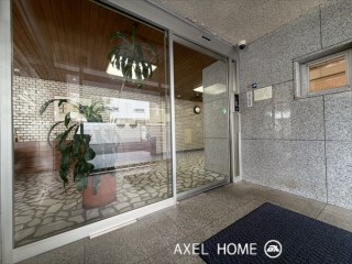 外苑マンション