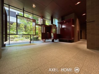 プラウド赤坂