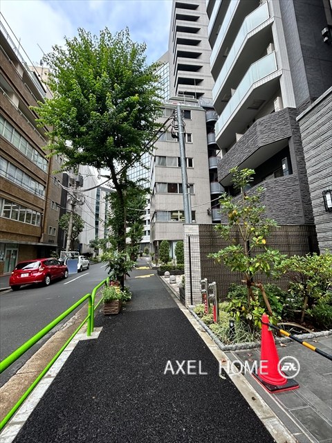 テラス神田猿楽町