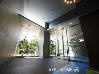 ディームス渋谷本町