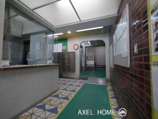 市ケ谷春日マンション