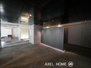 プラウドフラット渋谷富ヶ谷