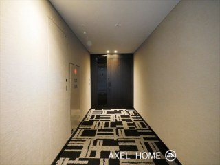 ラ・トゥール渋谷宇田川　(La Tour SHIBUYAUDAGAWA)　