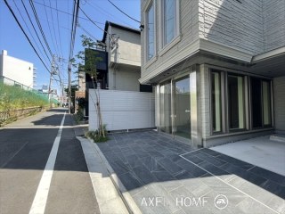 （仮称）神宮前5丁目店舗