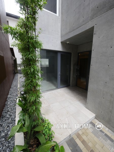 原宿UENOビル　（住居・事務所）
