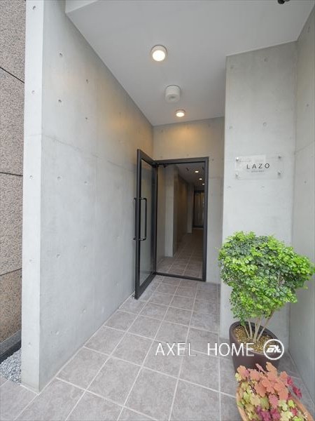 ラシクラスLAZO銀座イースト