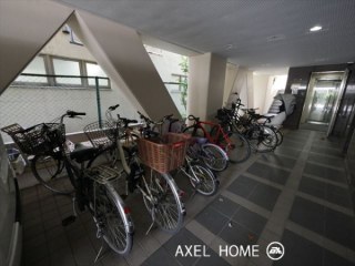 リヴィエール神楽坂