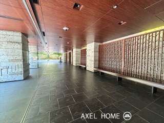 アトラス江戸川アパートメント