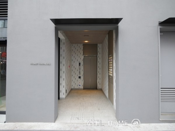 WHARF　HARAJUKU（ワーフ　ハラジュク）（事務所・店舗）