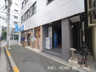S.Rビル(旧T･Iビル)
