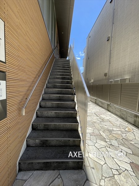 表参道JーFLAT（表参道Jフラット）（事務所・店舗）