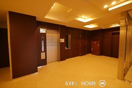 プレール・ドゥーク東新宿Ⅲ