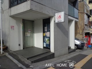 AKASAKA K FLATS