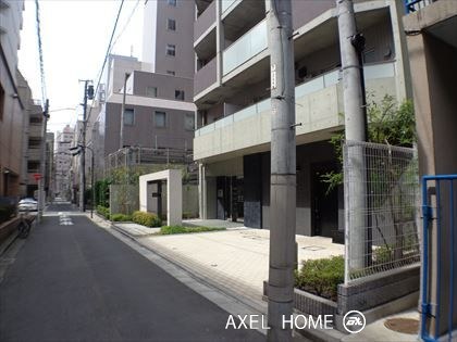 レオンコンフォート西新橋