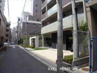 レオンコンフォート西新橋