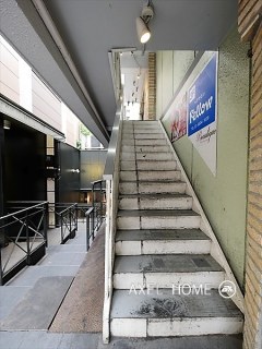原宿ファミリービル （店舗・事務所）