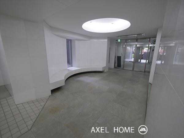 ピアース東京インプレイス