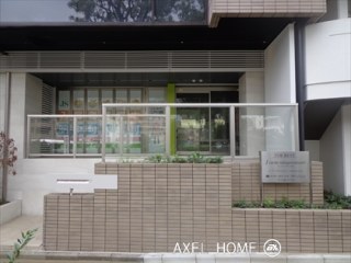 ジェイヴェルデ江戸川橋