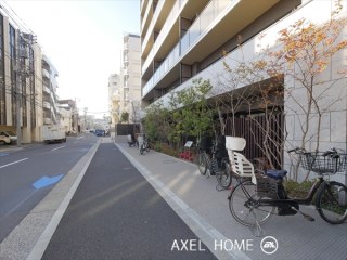 イニシア門前仲町ローレルコート