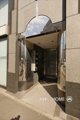 マークス北参道（事務所）