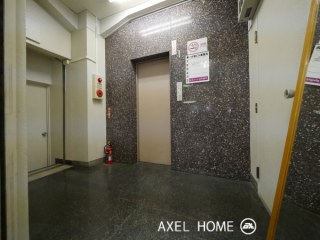 第一太田ビル　（事務所・店舗）