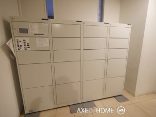ヒューリックレジデンス参宮橋