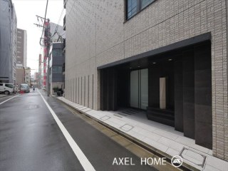 プライムアーバン日本橋横山町