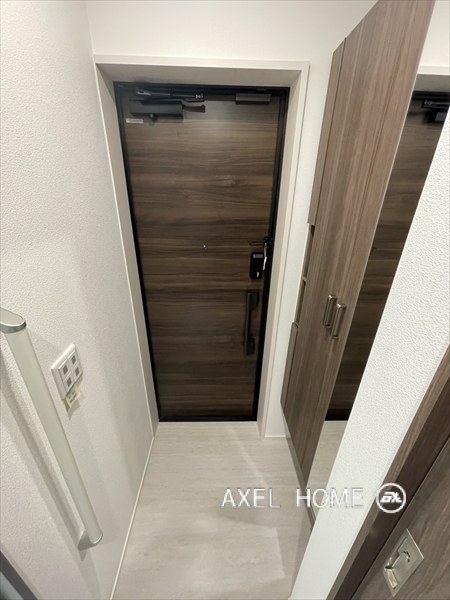 グランデュール信濃町