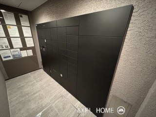 ピアース神楽坂センティア
