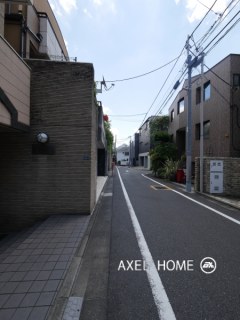パークコート参宮橋