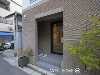 シルト築地