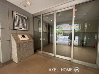 ライオンズマンション飯田橋駅前