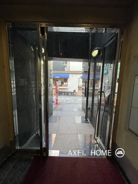 冨貴ビル（事務所 店舗）