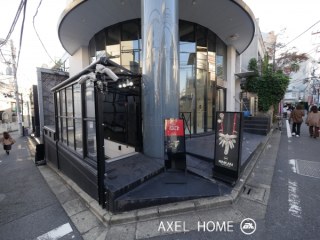 ギャラリードジム（店舗・事務所）