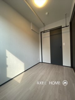 グローリオシェルト四谷坂町
