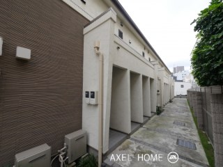 グランヴィスタ四ツ谷