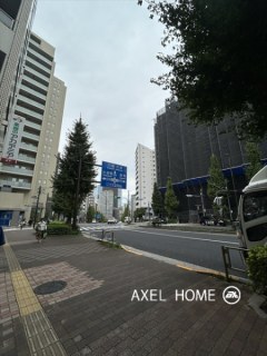 Brillia本郷弓町（ブリリア本郷弓町）