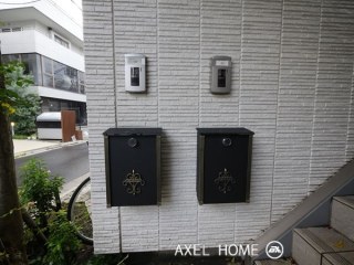 シャンボール北参道