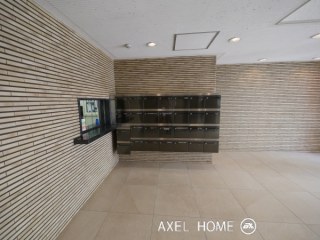 南青山セピアコート