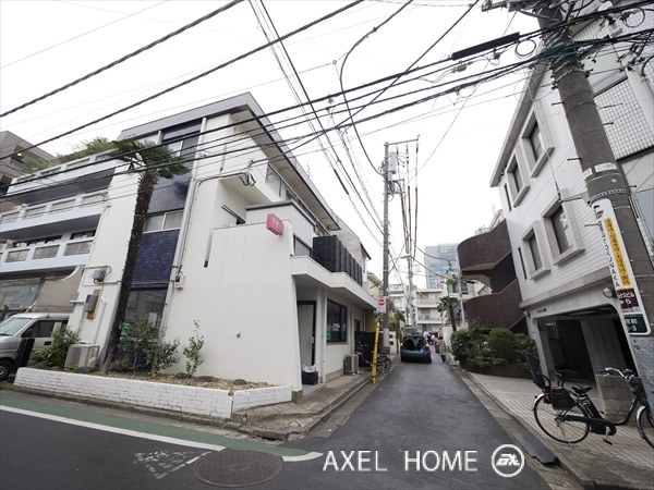 カーサ・アサリ　（店舗）