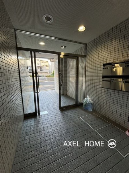 アルス市ヶ谷薬王寺