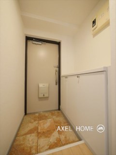 高輪ホワイトマンション