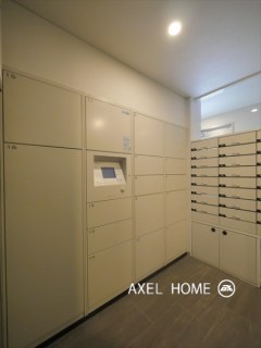 パークアクシス門前仲町・清澄庭園