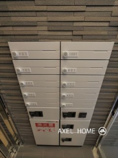 ラスパシオ東日本橋リバーサイド