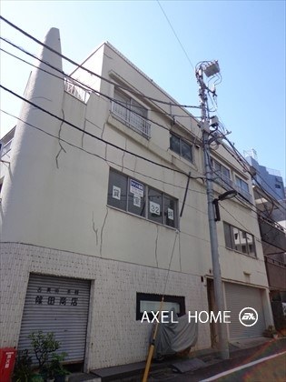 篠田ビル