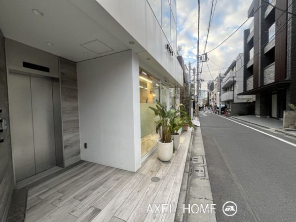 アピス表参道スクエア